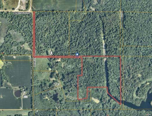 0 MINE HAUL ROAD, MILLSTADT, IL 62260 - Image 1