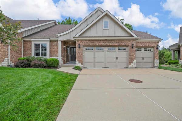 967 HANNA BEND CT, MANCHESTER, MO 63021 - Image 1