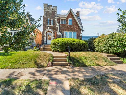 5744 WALSH ST, SAINT LOUIS, MO 63109 - Image 1