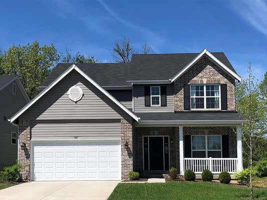 2 ASHFORD AT ELKHORN RIDGE, TRUESDALE, MO 63380 - Image 1