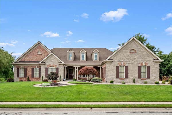 1038 FAR OAKS DR, CASEYVILLE, IL 62232 - Image 1