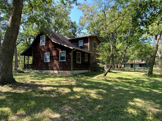 0 OLD STATE ROAD, LESLIE, MO 63056 - Image 1