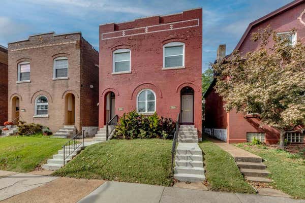 2821 MINNESOTA AVE, SAINT LOUIS, MO 63118 - Image 1