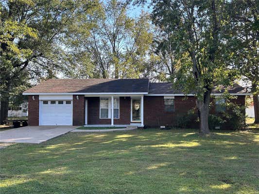 702 E SILVER ST, NAYLOR, MO 63953 - Image 1