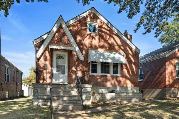 6441 POTOMAC ST, SAINT LOUIS, MO 63139 - Image 1