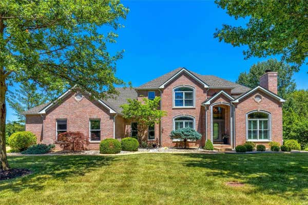 34 WINDCASTLE DR, SAINT CHARLES, MO 63304 - Image 1