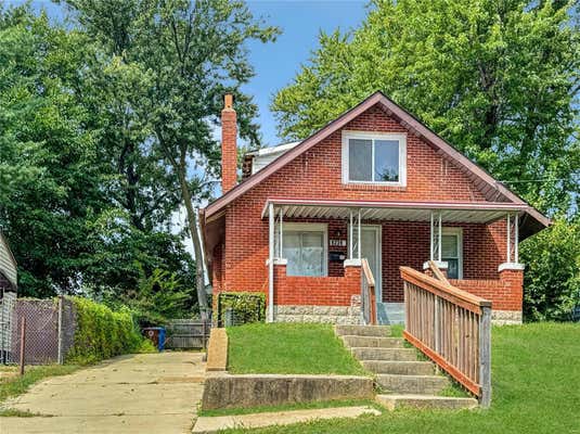 6239 EVERGREEN BLVD, SAINT LOUIS, MO 63134 - Image 1