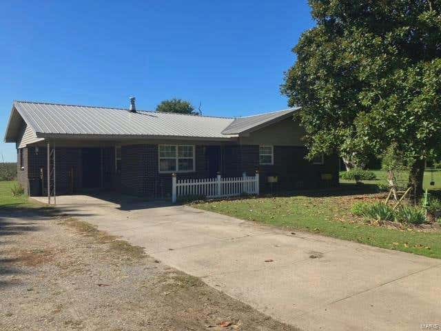 111 W WILKEY, RISCO, MO 63874, photo 1 of 14