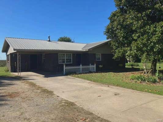 111 W WILKEY, RISCO, MO 63874 - Image 1