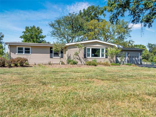 66 COVERT LN, ELLISVILLE, MO 63021 - Image 1