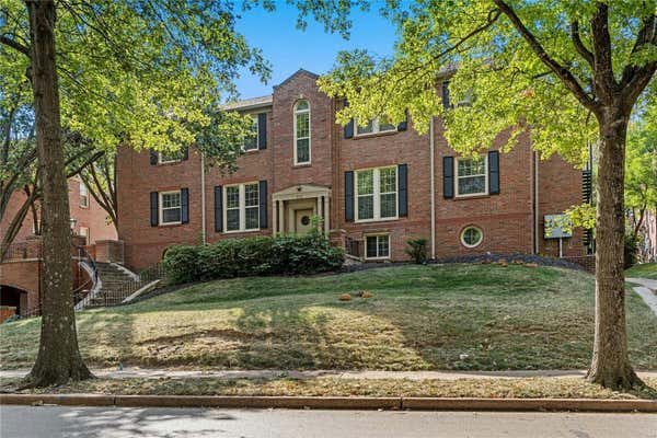 815 WESTWOOD DR APT 1N, SAINT LOUIS, MO 63105 - Image 1