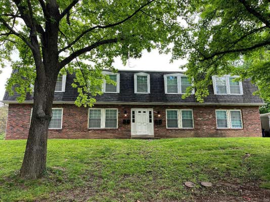 24 GETTYSBURG RD, BELLEVILLE, IL 62226 - Image 1