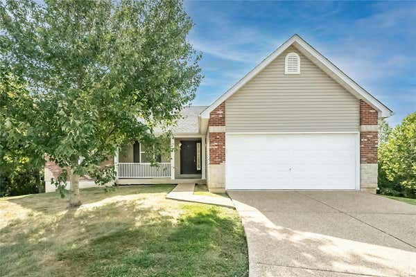 369 PEARSON CT, SAINT CHARLES, MO 63304 - Image 1