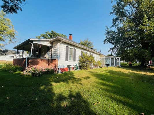 1729 W SAINT LOUIS AVE, VANDALIA, IL 62471 - Image 1