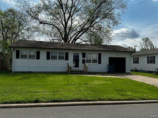 106 W CLARMAN DR, CHAFFEE, MO 63740 - Image 1