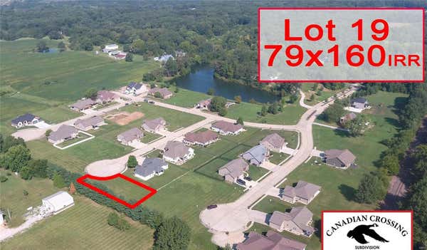 398 GADWALL CT, STAUNTON, IL 62088 - Image 1