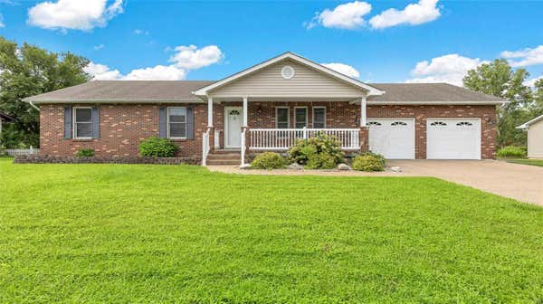 34 PEBBLESTONE CT, TROY, MO 63379 - Image 1