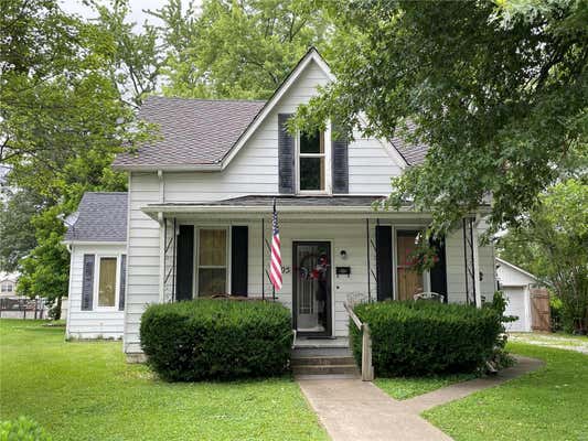 505 W BROADWAY ST, SPARTA, IL 62286 - Image 1