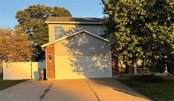 58 FAWN OAKS DR, O FALLON, MO 63366 - Image 1