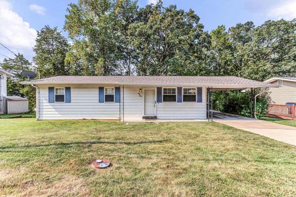 519 CEDAR LN, FESTUS, MO 63028 - Image 1