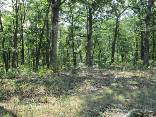 0 HWY 30 GRAVOIS RD 14.73 ACRES, ST CLAIR, MO 63077 - Image 1