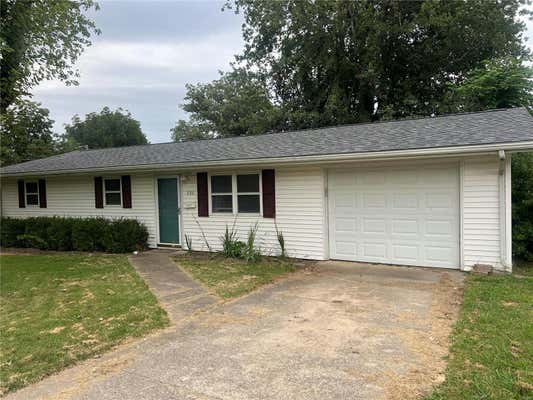 533 S CATALPA ST, DEXTER, MO 63841 - Image 1