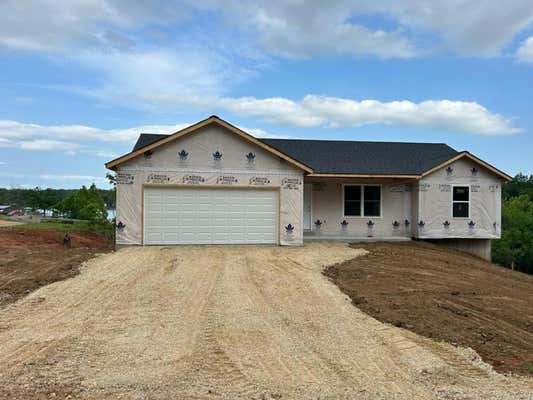 9404 PLATEAU DR, BONNE TERRE, MO 63628 - Image 1