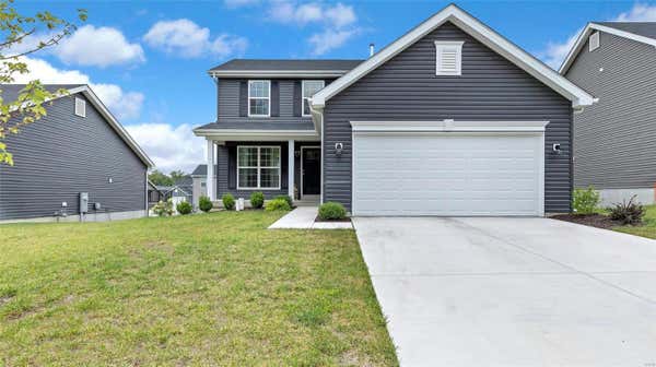 1608 WESTLAKE CIR, PACIFIC, MO 63069 - Image 1