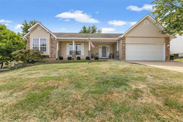 5024 ROYAL BURGESS DR, SAINT PETERS, MO 63304 - Image 1