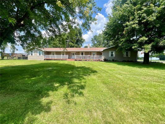 17348 HIGHWAY NN, BOWLING GREEN, MO 63334 - Image 1