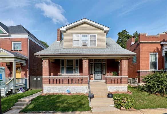 3623 IOWA AVE, SAINT LOUIS, MO 63118 - Image 1