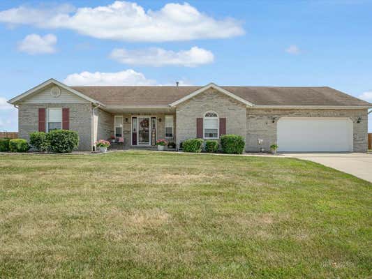 214 ROSE MARIE DR, BELLEVILLE, IL 62220 - Image 1