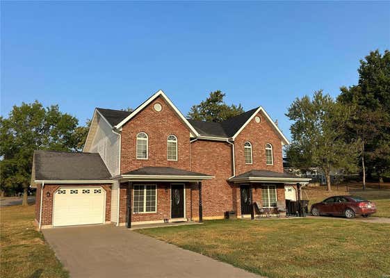 410 & 412 STEVEN STREET, PERRYVILLE, MO 63775 - Image 1