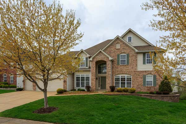 421 BLACKWOLF RUN DR, WILDWOOD, MO 63040 - Image 1