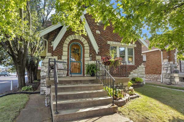 6516 MARDEL AVE, SAINT LOUIS, MO 63109 - Image 1