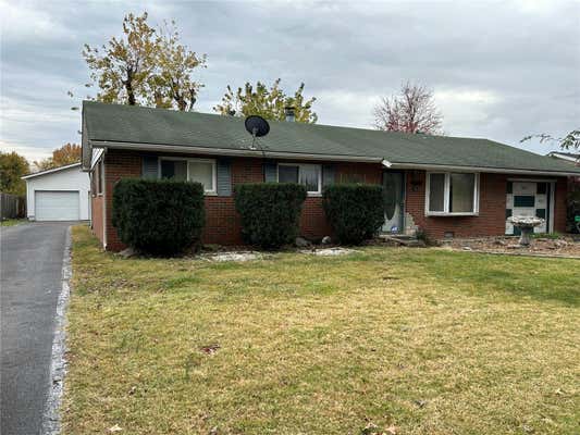 636 VERONICA ST, GRANITE CITY, IL 62040 - Image 1