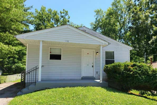 116 GRETHER AVE, SAINT LOUIS, MO 63135 - Image 1