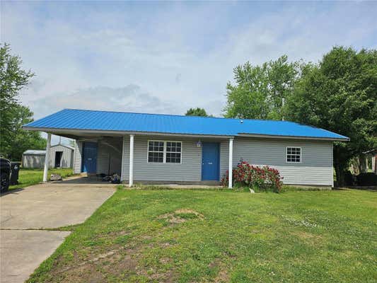 715 MORGAN ST, CAMPBELL, MO 63933 - Image 1