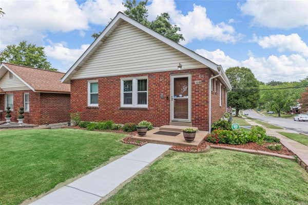 9001 SAINT LOUIS AVE, SAINT LOUIS, MO 63114 - Image 1