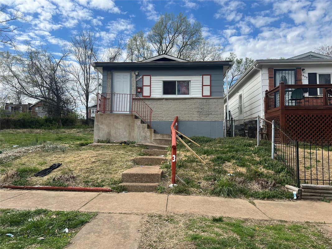 5433 BEACON AVE, ST LOUIS, MO 63120, photo 1