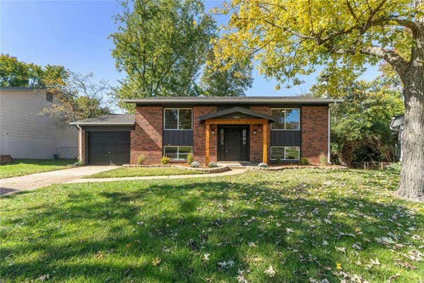 12452 GLENNOBLE DR, MARYLAND HEIGHTS, MO 63043 - Image 1