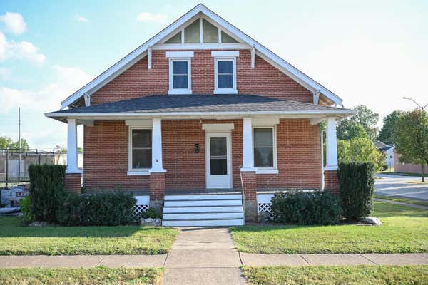 112 W WASHINGTON AVE, OWENSVILLE, MO 65066 - Image 1