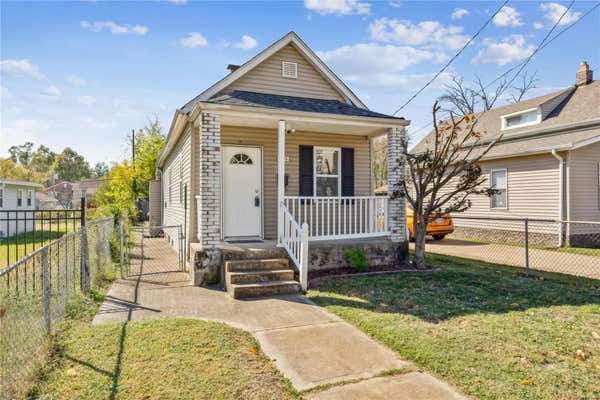 4674 OLDENBURG AVE, SAINT LOUIS, MO 63123 - Image 1