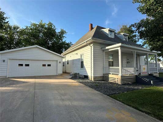 314 W DOVER ST, MONROE CITY, MO 63456 - Image 1