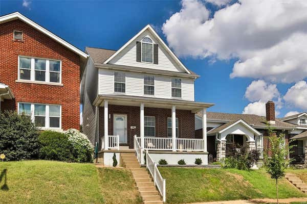 5519 DEVONSHIRE AVE, SAINT LOUIS, MO 63109 - Image 1