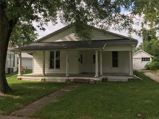 715 W CENTENNIAL AVE, BOWLING GREEN, MO 63334 - Image 1