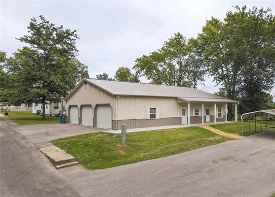 503 S VIOLA ST, BLOOMFIELD, MO 63825 - Image 1