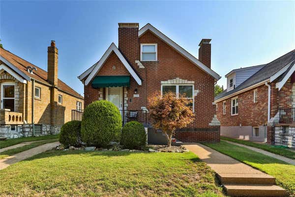 4570 WABASH AVE, SAINT LOUIS, MO 63109 - Image 1