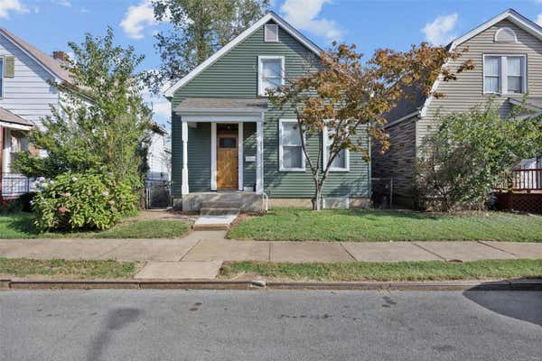 5348 WEST AVE, SAINT LOUIS, MO 63116 - Image 1