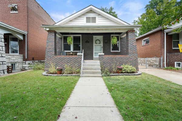 5187 ROSA AVE, SAINT LOUIS, MO 63109 - Image 1